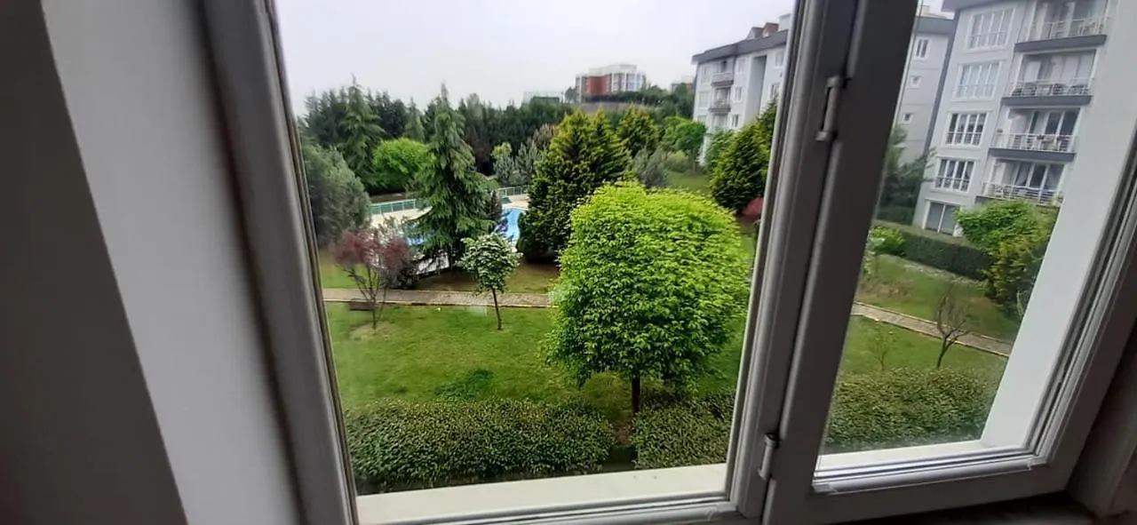 Istanbul Sabiha Gokcen 2 Plus 1 Near To Sabiha Gokcen Airport 0*,  Turchia
