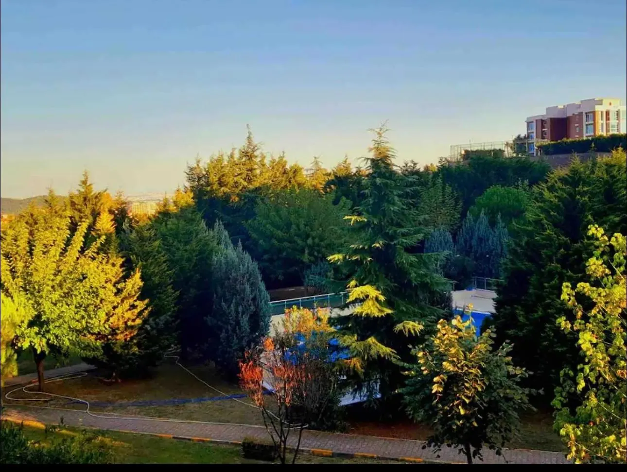 Istanbul Sabiha Gokcen 2 Plus 1 Near To Sabiha Gokcen Airport Appartamento