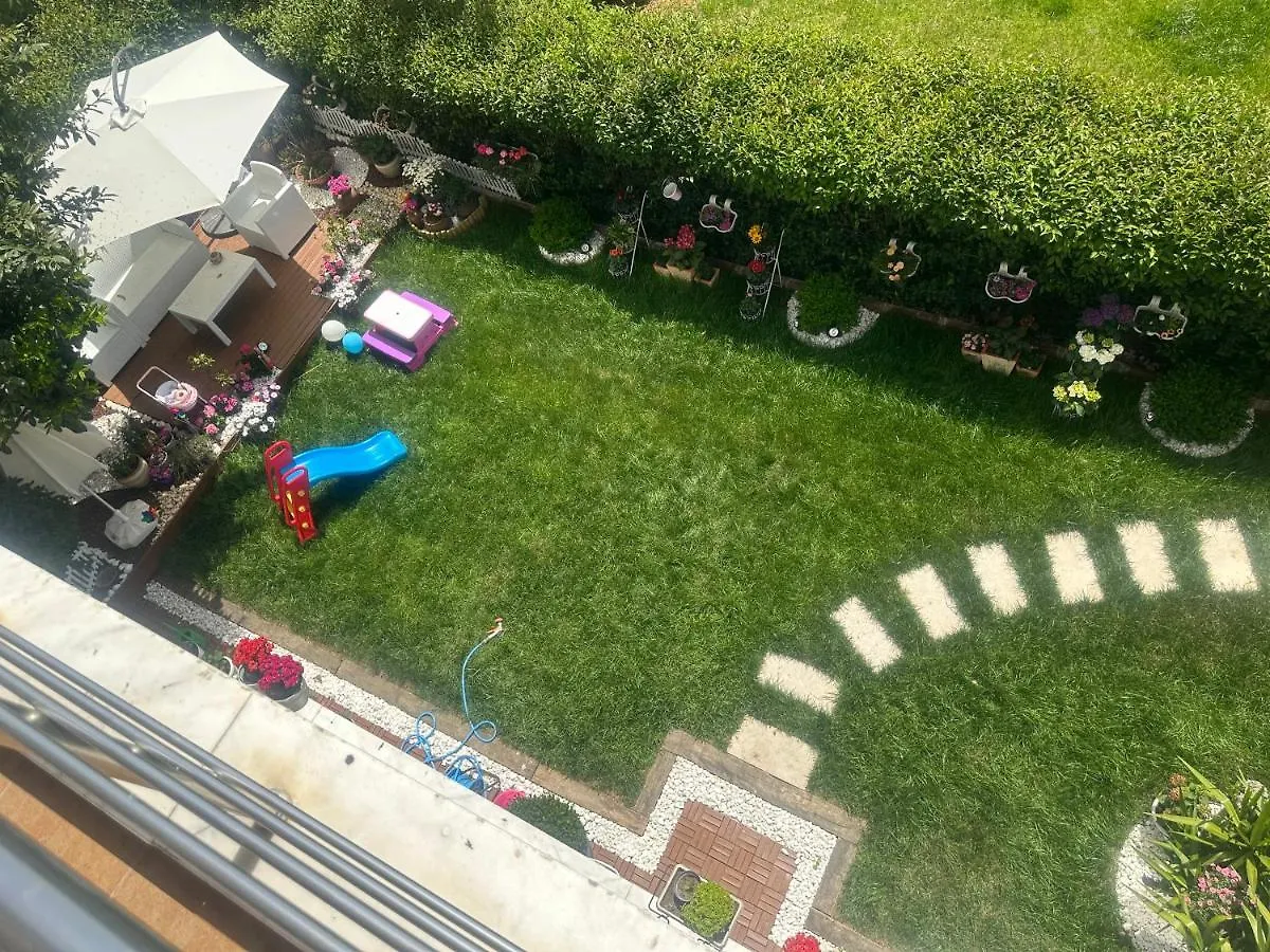 Istanbul Sabiha Gokcen 2 Plus 1 Near To Sabiha Gokcen Airport 0*,