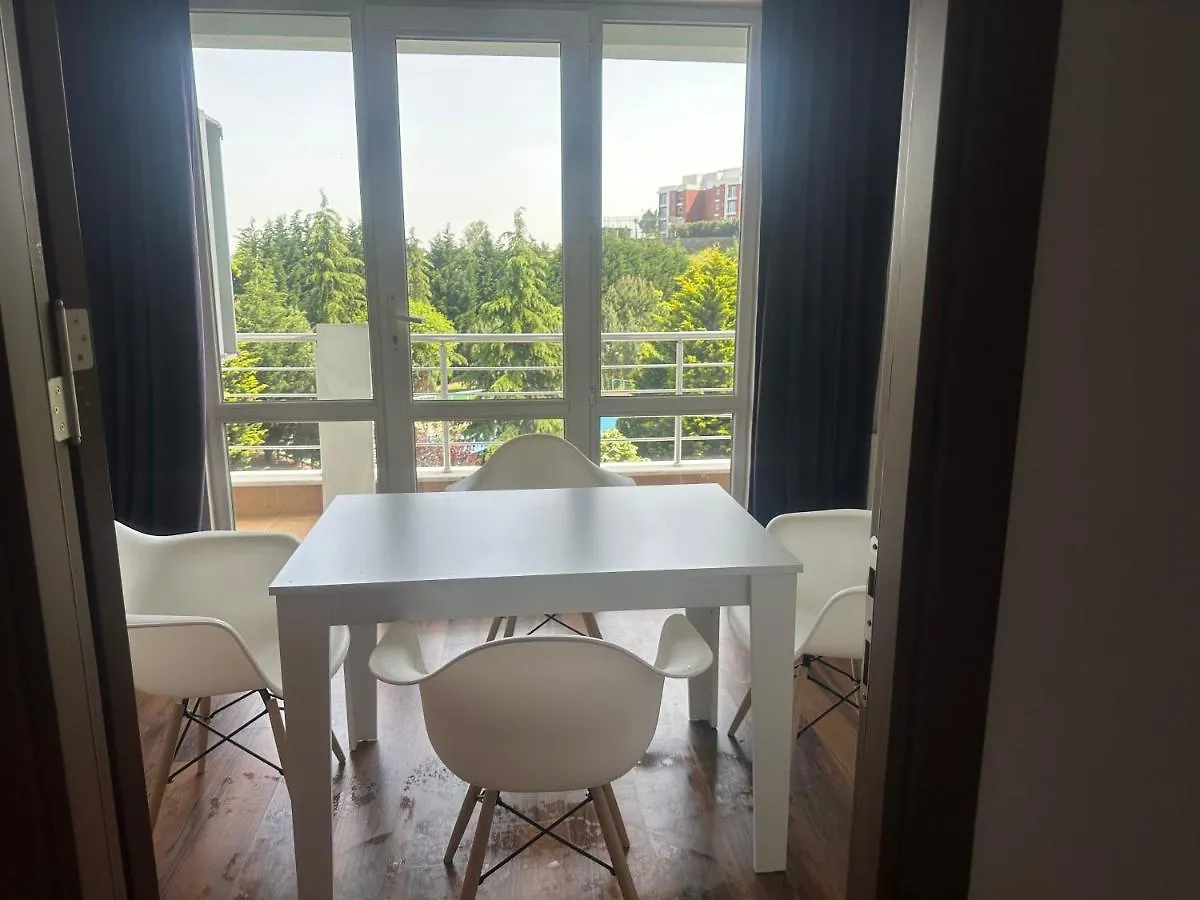Apartment Istanbul Sabiha Gokcen 2 Plus 1 Near To Sabiha Gokcen Airport