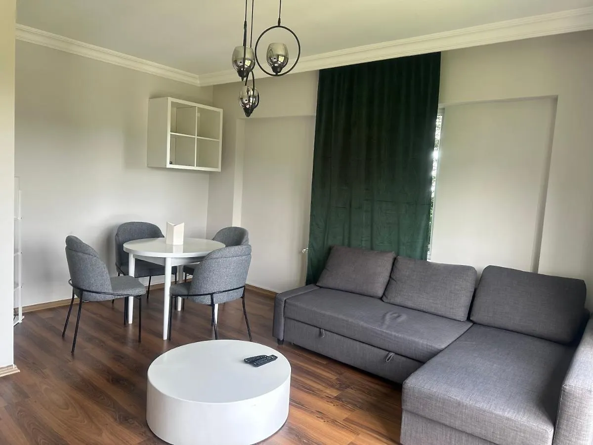 Apartment Istanbul Sabiha Gokcen 2 Plus 1 Near To Sabiha Gokcen Airport