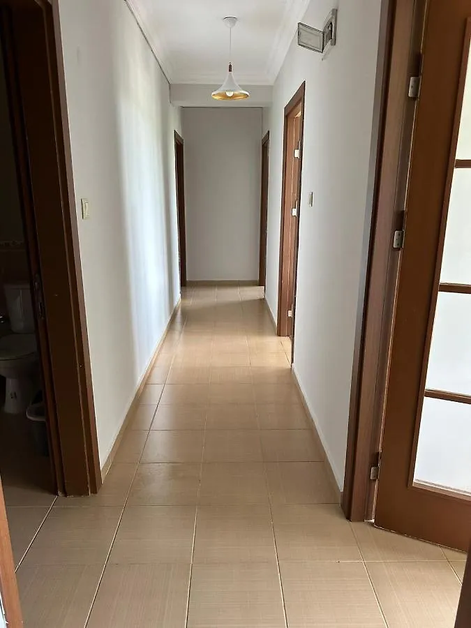 Istanbul Sabiha Gokcen 2 Plus 1 Near To Sabiha Gokcen Airport 0*,