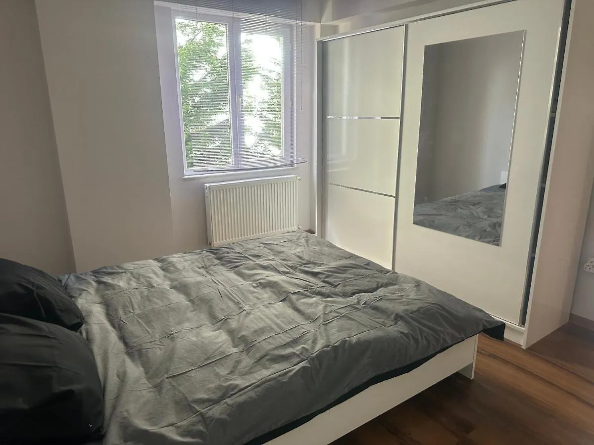 Istanbul Sabiha Gokcen 2 Plus 1 Near To Sabiha Gokcen Airport Turkey