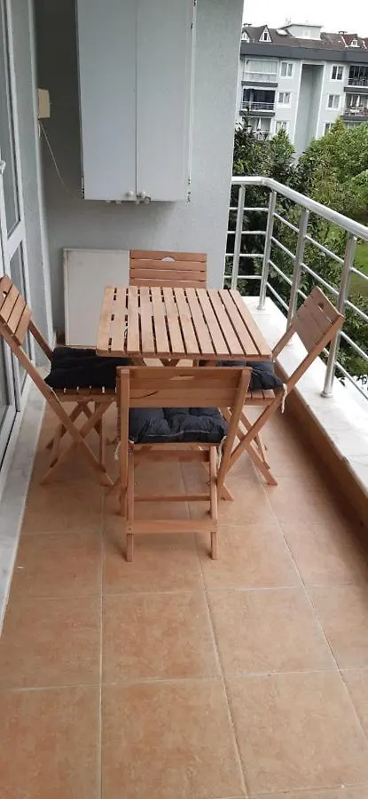 Istanbul Sabiha Gokcen 2 Plus 1 Near To Sabiha Gokcen Airport Apartment