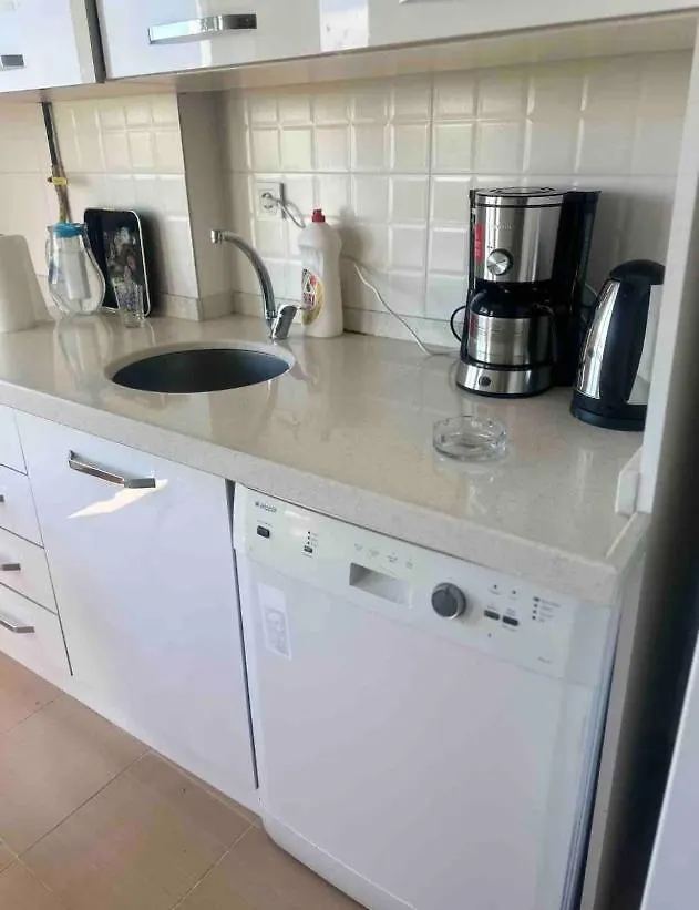Apartment Istanbul Sabiha Gokcen 2 Plus 1 Near To Sabiha Gokcen Airport Turkey