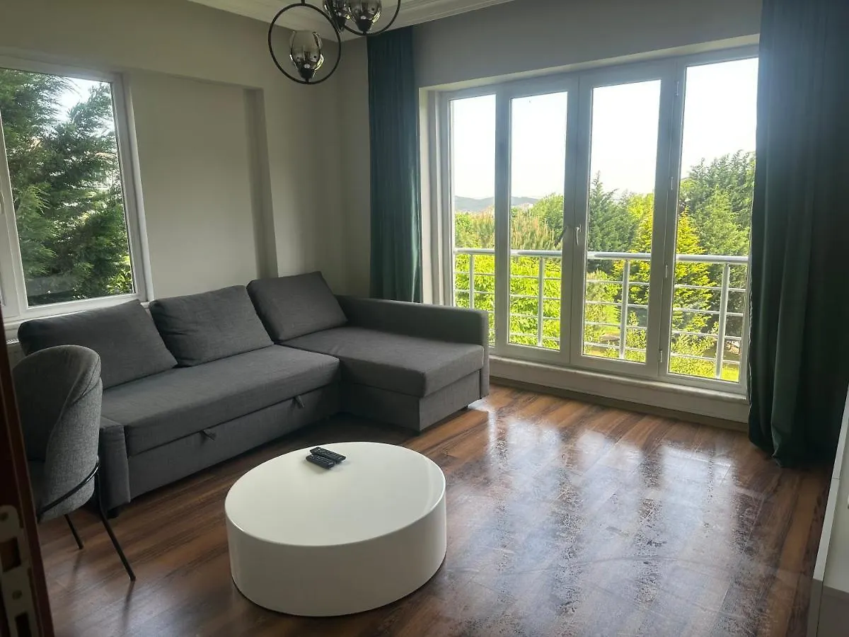Istanbul Sabiha Gokcen 2 Plus 1 Near To Sabiha Gokcen Airport