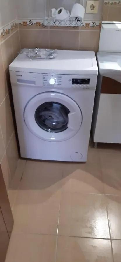Istanbul Sabiha Gokcen 2 Plus 1 Near To Sabiha Gokcen Airport Turkey