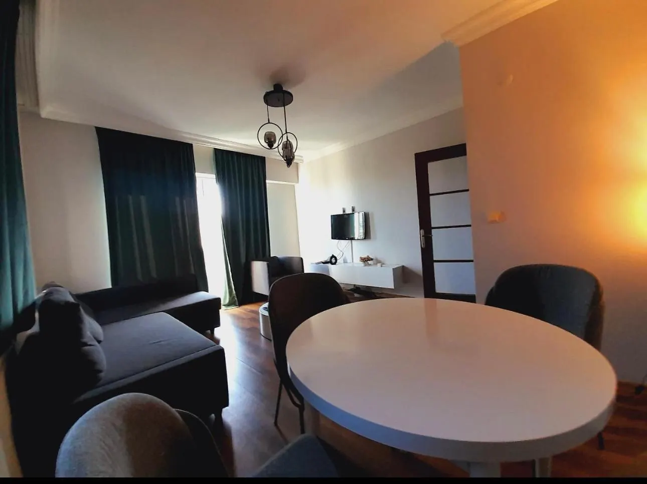 Istanbul Sabiha Gokcen 2 Plus 1 Near To Sabiha Gokcen Airport Apartment