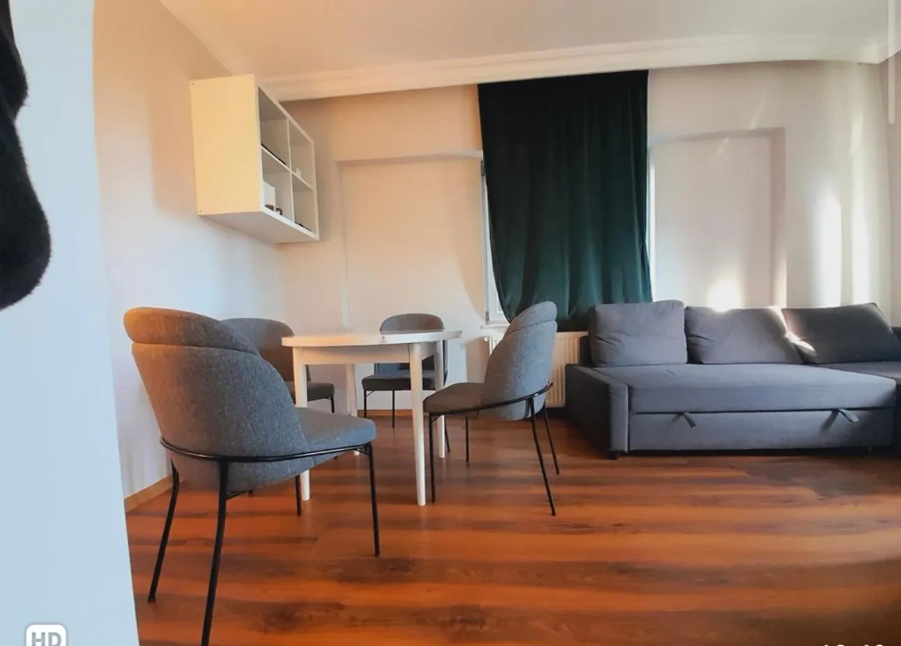 Istanbul Sabiha Gokcen 2 Plus 1 Near To Sabiha Gokcen Airport