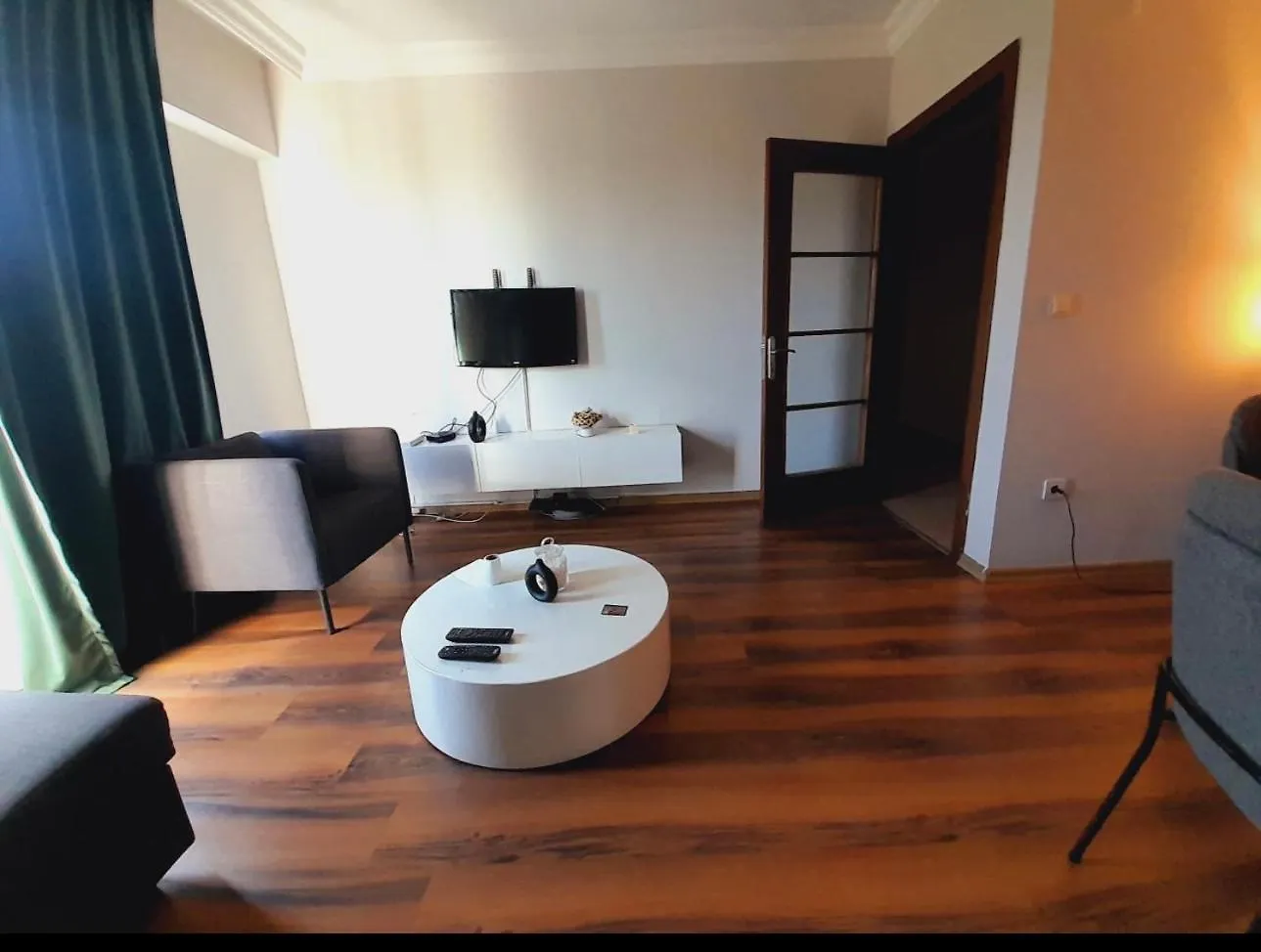 Apartment Istanbul Sabiha Gokcen 2 Plus 1 Near To Sabiha Gokcen Airport