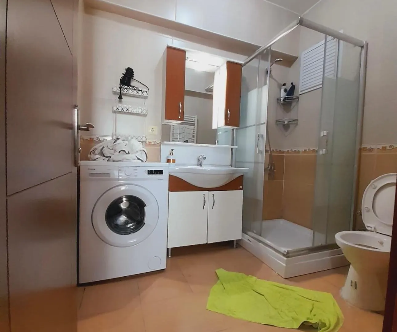 Apartment Istanbul Sabiha Gokcen 2 Plus 1 Near To Sabiha Gokcen Airport