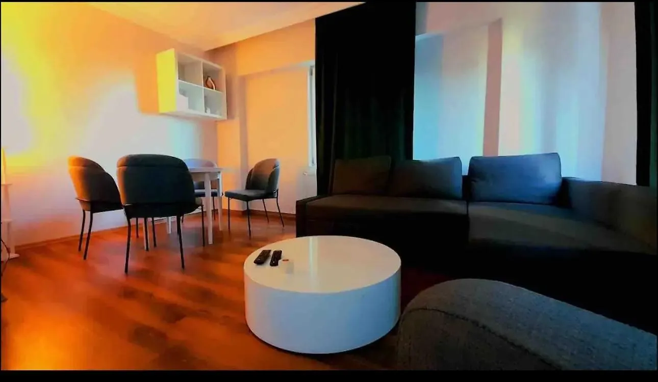 Istanbul Sabiha Gokcen 2 Plus 1 Near To Sabiha Gokcen Airport Apartment