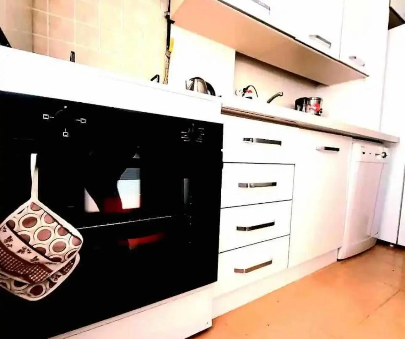 Istanbul Sabiha Gokcen 2 Plus 1 Near To Sabiha Gokcen Airport