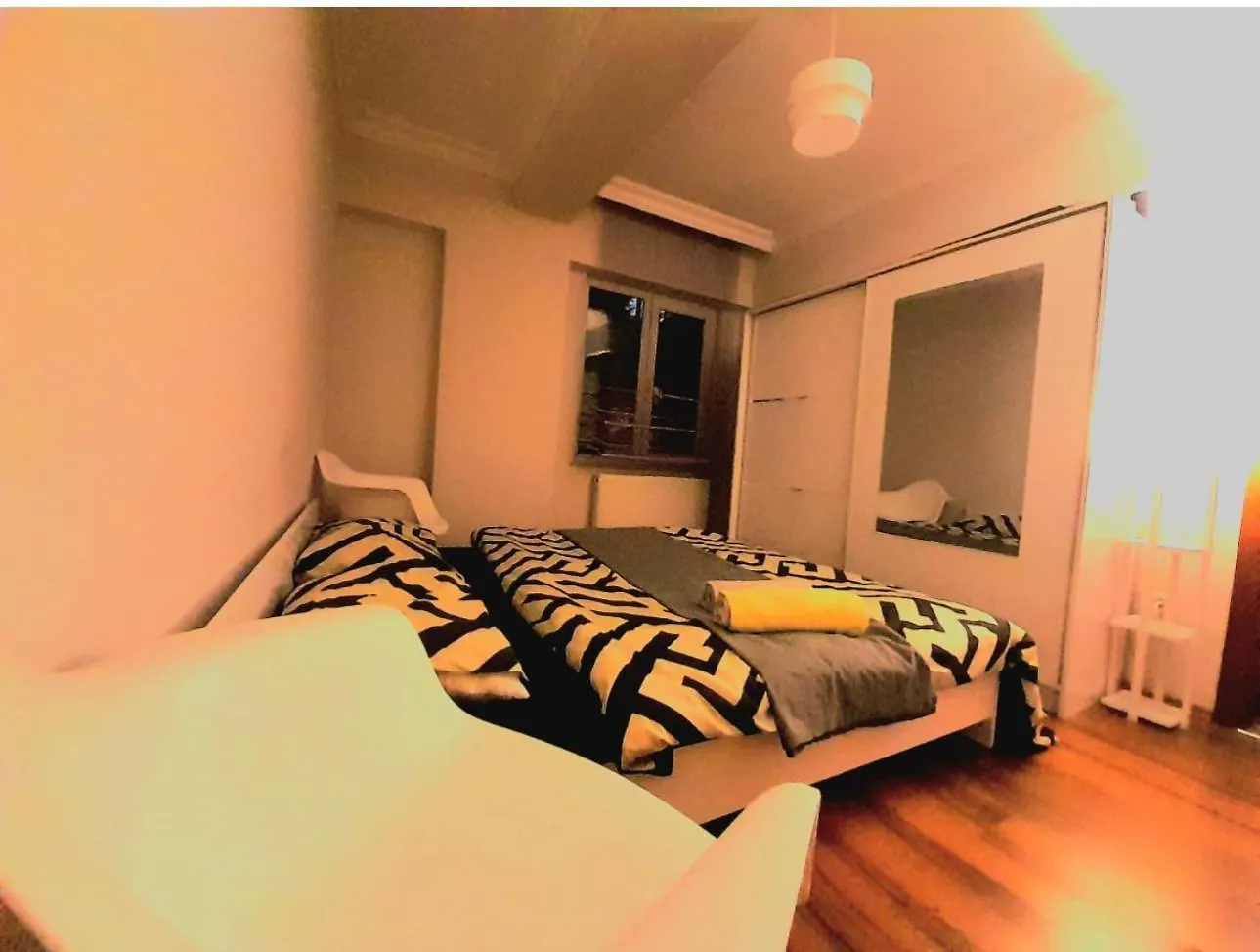 Apartment Istanbul Sabiha Gokcen 2 Plus 1 Near To Sabiha Gokcen Airport