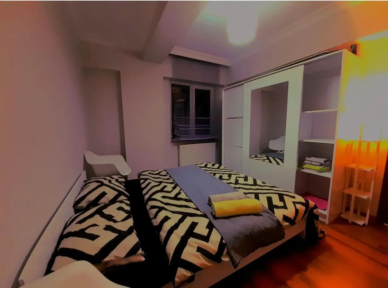 Apartment Istanbul Sabiha Gokcen 2 Plus 1 Near To Sabiha Gokcen Airport Turkey
