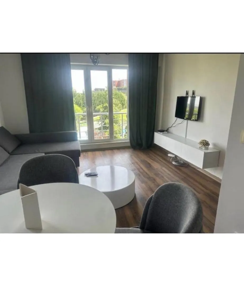 Istanbul Sabiha Gokcen 2 Plus 1 Near To Sabiha Gokcen Airport Turkey