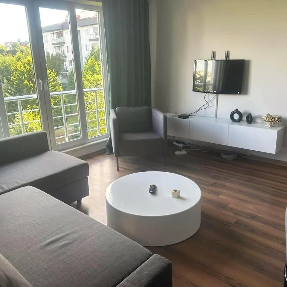 Istanbul Sabiha Gokcen 2 Plus 1 Near To Sabiha Gokcen Airport