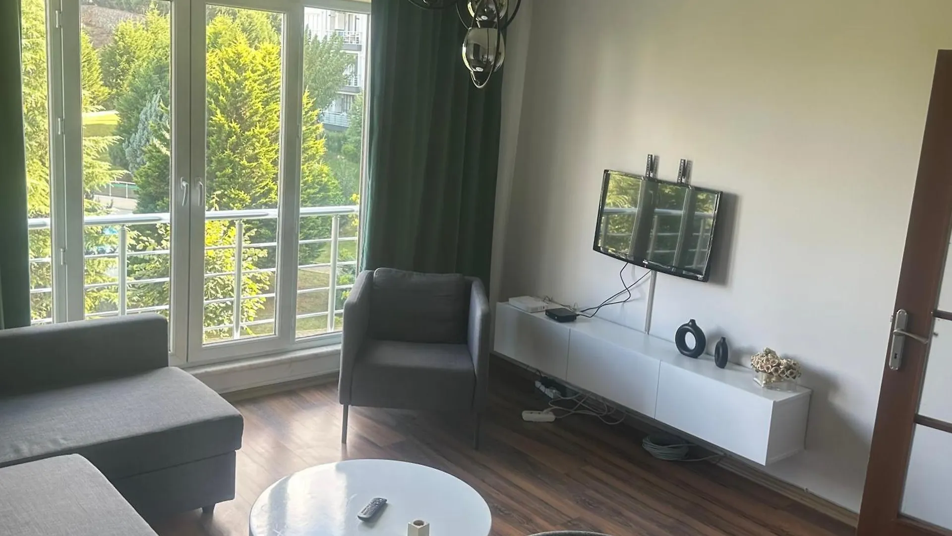 Istanbul Sabiha Gokcen 2 Plus 1 Near To Sabiha Gokcen Airport Apartment