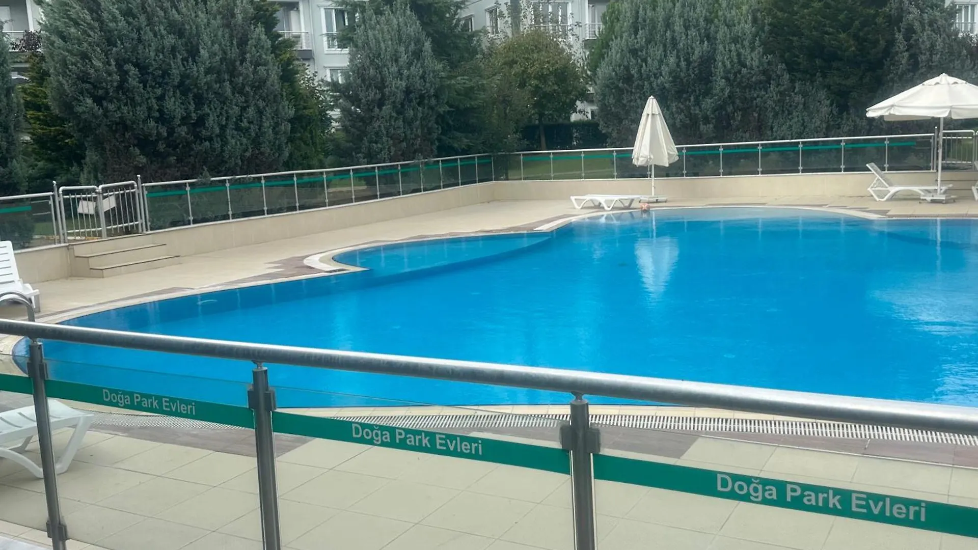 Istanbul Sabiha Gokcen 2 Plus 1 Near To Sabiha Gokcen Airport 0*,  Turkey