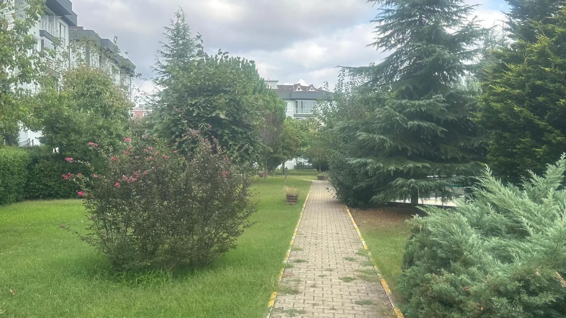 Istanbul Sabiha Gokcen 2 Plus 1 Near To Sabiha Gokcen Airport Turkey