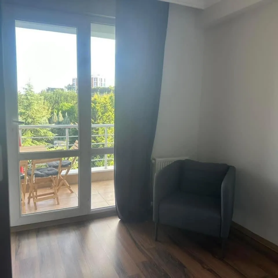 Apartment Istanbul Sabiha Gokcen 2 Plus 1 Near To Sabiha Gokcen Airport Turkey