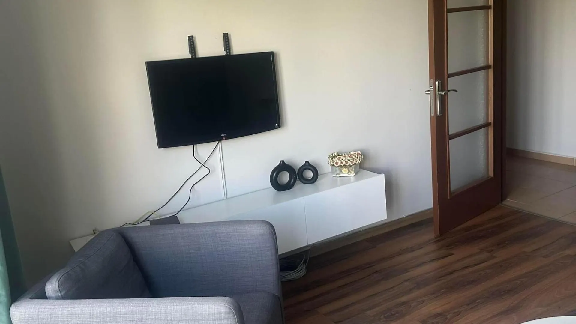 Istanbul Sabiha Gokcen 2 Plus 1 Near To Sabiha Gokcen Airport