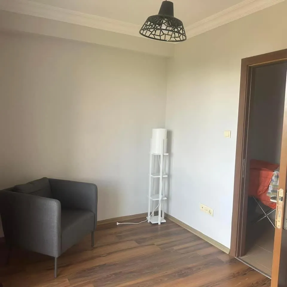Istanbul Sabiha Gokcen 2 Plus 1 Near To Sabiha Gokcen Airport 0*,  Turkey