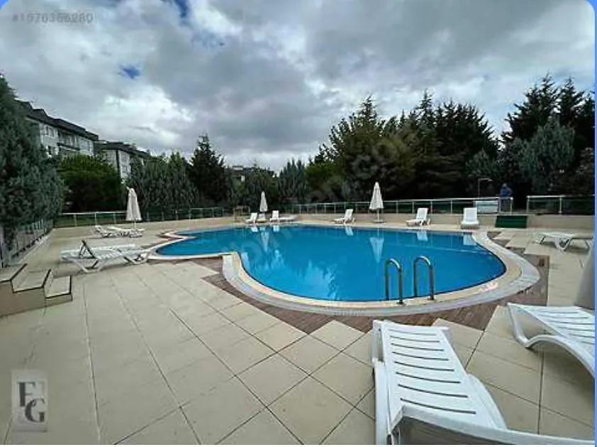 Apartment Istanbul Sabiha Gokcen 2 Plus 1 Near To Sabiha Gokcen Airport Turkey